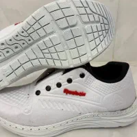 کفش راحتی دخترانه مردانه|کیف، کفش، کمربند|مراغه, |دیوار