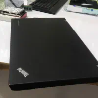 لپ تاپ استوک اروپایی لنوو i5|رایانه همراه|پارس‌آباد, |دیوار