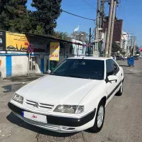 زانتیا ۲۰۰۰ مدل ۸۵