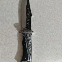 چاقو|کلکسیون و سرگرمی|بوکان, |دیوار