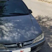 پارس tu5(lx)|خودرو سواری و وانت|شهرکرد, |دیوار