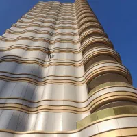 پیچ رولپلاک سنگ نما نصب سنگهای افتاده. با طناب