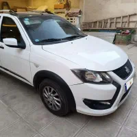 کوییک مدل 402 خیلی تمیز - فول ترین نسخه
