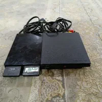 پی اس دو درحد