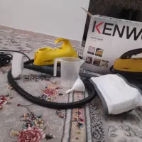 بخارشوی کنوود اصلی
