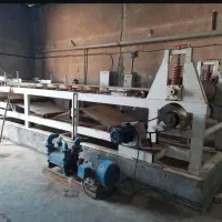 دستگاه مقوا سازی کرجی..