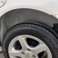 پارس موتور جدید 1402|خودرو سواری و وانت|جناح, |دیوار