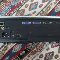 ویدیو پلاژکتور کارکرده سالم|تلویزیون و پروژکتور|ورامین, ورامین|دیوار