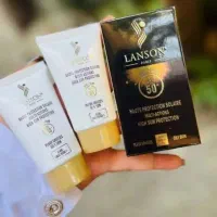 ضد افتاب لانسون