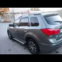 هایما S7|خودرو سواری و وانت|سنندج, |دیوار