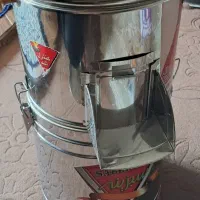 سبزی خوردکن