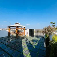 با یه چمدون لباس وارد  ویلای لوکس خودت شو|فروش خانه و ویلا|محمودآباد, |دیوار