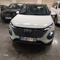 فروش نقد و اقساط ایکس ۳۳ نمایندگی مدیران