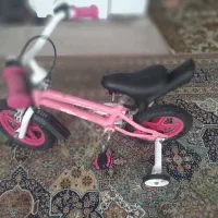 وسایل بچه بازی دوچرخه ۱۲