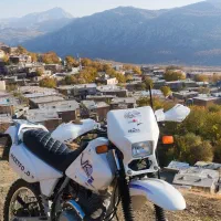 هارتفورد 150|موتورسیکلت|مریوان, |دیوار