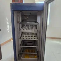 دستگاه جوجه کشی
