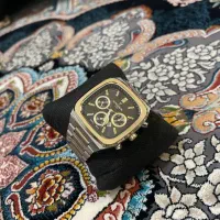 ساعت کاسیو