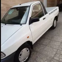 پراید وانت ۱۵۱ مدل ۴۰۳|خودرو سواری و وانت|کرمان, |دیوار