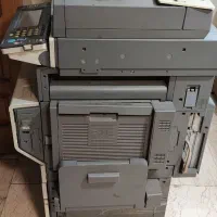 پرینتر رنگی