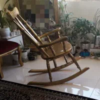 صندلی راک|صندلی و نیمکت|کرج, محمود آباد|دیوار