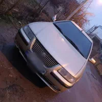 سمند مدل ۸۳ بنزینی