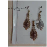 تعدادی بدلیجات تو عکس های بعدی