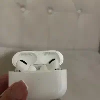 Airpods Pro مدل A2084|لوازم جانبی موبایل و تبلت|تهران, ولنجک|دیوار