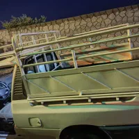 باربند پراید وانت