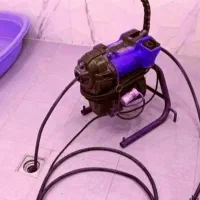 لوله بازکن پرستار پیروزی نبردابوذر نیروهوایی شکوفه|خدمات پیشه و مهارت|تهران, نیروی هوایی (پیروزی)|دیوار