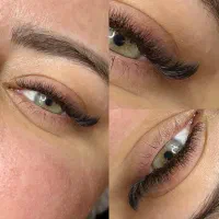 استخدام مژه کار در سعادت اباد