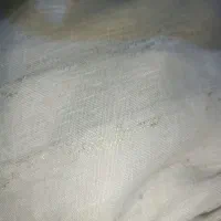 شستشوی پتو پرده