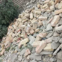 آجرکوره گری مشهد بشرط سالم ومقاوم|مصالح و تجهیزات ساختمان|بندر ترکمن, |دیوار