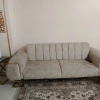 مبل 8نفر|مبلمان خانگی و میز عسلی|قدس, شهرقدس|دیوار