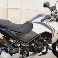 موتور گلگسی NA180