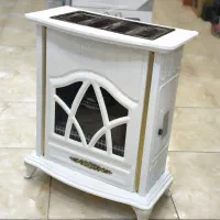 بخاری گازی شومینه ۲۴۰۰۰ آدیسان