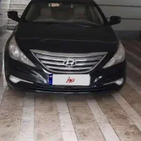 سوناتا yfمدل ۲۰۱۳