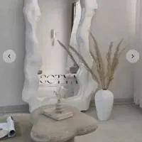 وسایل دکور اتلیه