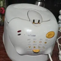 سرخ کن