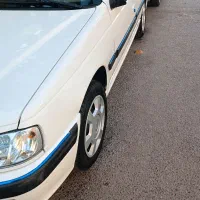 پژو پارس موتور جدیدXU7P مدل1401|خودرو سواری و وانت|مشهد, پنجتن|دیوار
