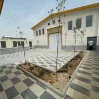 چهار-دیواری-صنعتی-840-متری-سند-دار-و-مجوز-ساخت