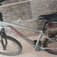 دو عدد دوچرخه ویوا و آساک|دوچرخه، اسکیت، اسکوتر|مراغه, |دیوار