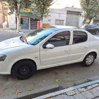 رانا پلاس پانوراما موتور tu5|خودرو سواری و وانت|تهران, خانیآباد|دیوار