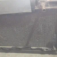 کندانسور مسی برقی