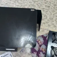 گاز و هود تولن