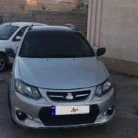 کوییک آر|خودرو سواری و وانت|شاهین دژ, |دیوار