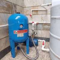 نصب تعمیر سرویس پمپ آب پکیج آبگرمکن|خدمات پیشه و مهارت|تهران, سلسبیل جنوبی|دیوار