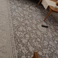 روفرشی کشدار نه متری