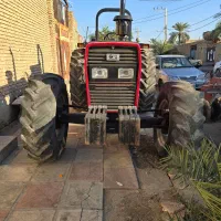 تراکتور 399 جفت