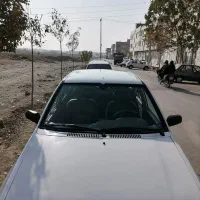 پراید 92|خودرو سواری و وانت|مشهد, توس (بلوار توس)|دیوار