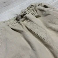 شلوار اسلش کرمی|لباس|شیراز, محمودیه|دیوار